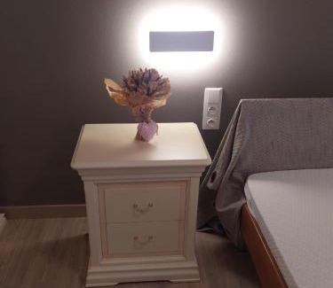 Zlin Apartamento | Ubytovaní Štípa