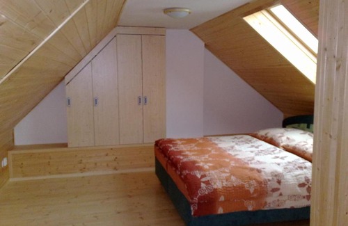 Kyjov Casa | Ubytovani U Kulky