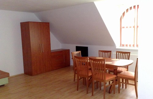 Kyjov Casa | Ubytovani U Kulky
