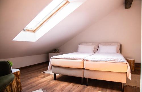 Cadca Apartamento | Ubytovanie CA - comfy apartments