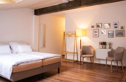 Cadca Apartamento | Ubytovanie CA - comfy apartments