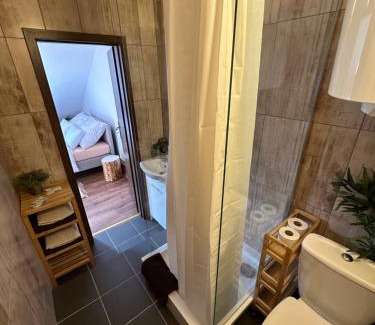Cadca Apartamento | Ubytovanie CA - comfy apartments