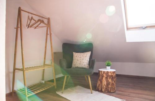 Cadca Apartamento | Ubytovanie CA - comfy apartments