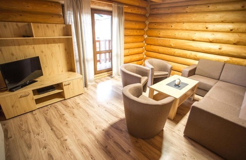 Stratena Casa | Ubytovanie Dobšinská Ľadová Jaskyňa