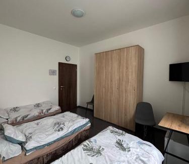 Nitra Apartamento | Ubytovanie Nitra
