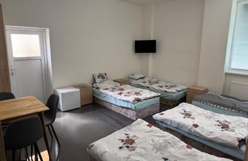 Nitra Apartamento | Ubytovanie Nitra