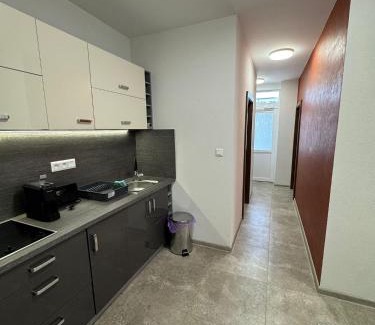 Nitra Apartamento | Ubytovanie Nitra