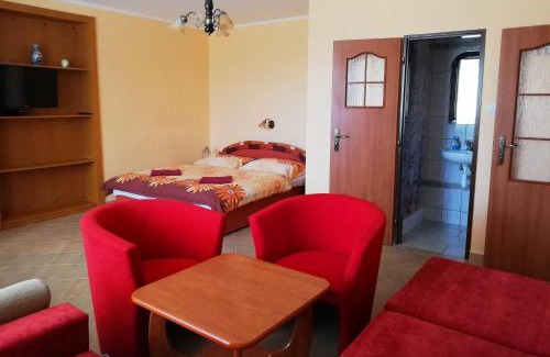Krasnohorske Podhradie Casa | Ubytovanie Betty