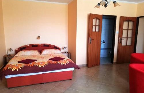 Krasnohorske Podhradie Casa | Ubytovanie Betty