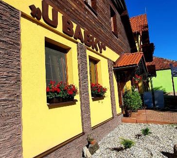 Velky Slavkov Casa | Ubytovanie U Babky