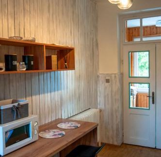 Liptovsky Mikulas Casa | Ubytovanie u Vlada