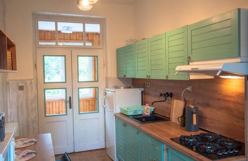 Liptovsky Mikulas Casa | Ubytovanie u Vlada