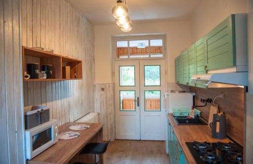Liptovsky Mikulas Casa | Ubytovanie u Vlada
