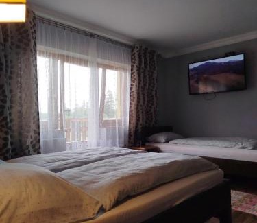 Tatranska Kotlina Apartamento | Ubytovanie v apartmáne vTatranskej Kotline Slodičák