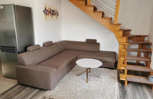 Dolny Kubin Apartamento | Ubytovanie v centre mesta