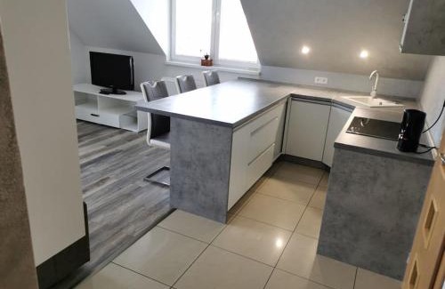 Dolny Kubin Apartamento | Ubytovanie v centre mesta