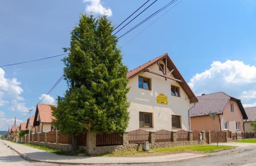 Smizany Casa | Ubytovanie Zuzana