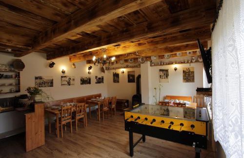 Smizany Casa | Ubytovanie Zuzana