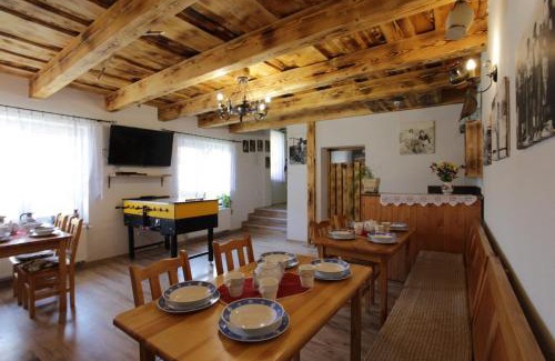 Smizany Casa | Ubytovanie Zuzana