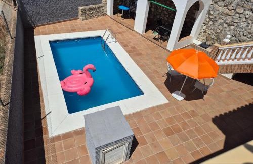 Puerto de la Torre Casa | Uc Villa