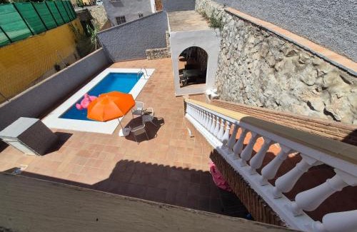 Puerto de la Torre Casa | Uc Villa