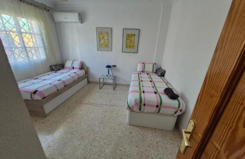 Puerto de la Torre Casa | Uc Villa