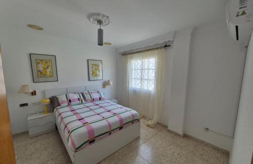 Puerto de la Torre Casa | Uc Villa