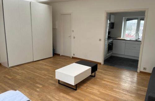 Dieweg Apartamento | Uccle Chic Flat