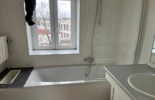 Dieweg Apartamento | Uccle Chic Flat