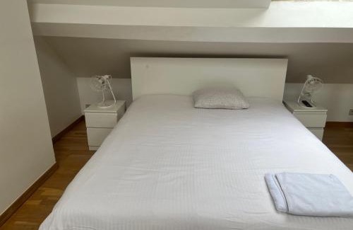 Dieweg Apartamento | Uccle Chic Flat