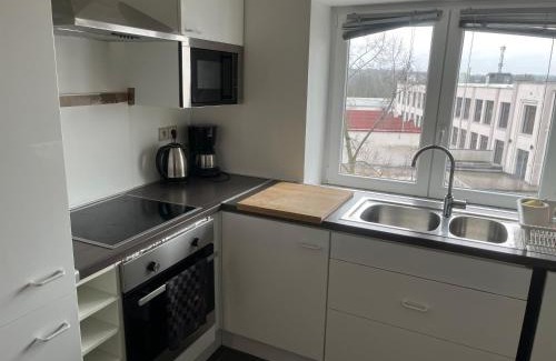 Dieweg Apartamento | Uccle Chic Flat