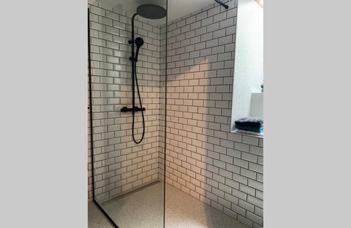 Ukkel Apartamento | Uccle, Pavillon Vert