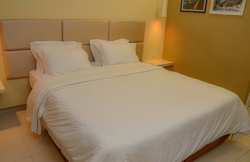 Teresina Hotel | Uchôa Teresina Hotel