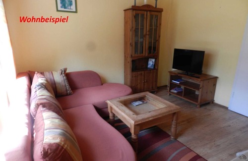 Warthe Casa | UCK 590 no.3 - Warthe holiday homes UCK 590