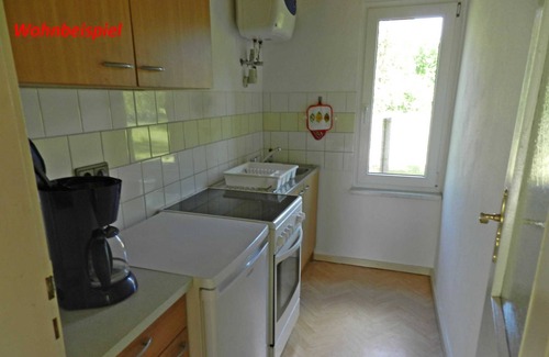 Warthe Casa | UCK 590 no.3 - Warthe holiday homes UCK 590