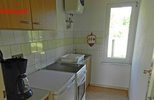 Warthe Casa | UCK 590-Nr.2 - holiday homes Warthe UCK 590