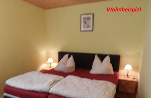 Warthe Casa | UCK 590-Nr.2 - holiday homes Warthe UCK 590