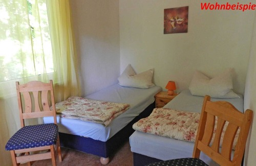 Warthe Casa | UCK 590-Nr.2 - holiday homes Warthe UCK 590