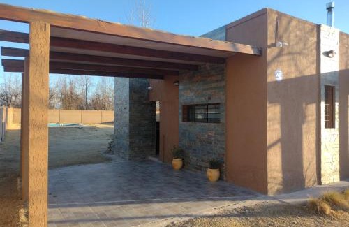 Tunuyan Casa | UCOGUESTHOUSE - Casa de Huéspedes