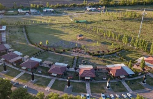 Tunuyan Casa | UCOGUESTHOUSE - Casa de Huéspedes