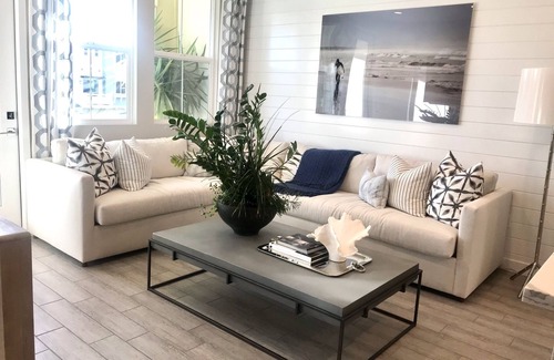 Santa Barbara Casa | UCSB Beach Park Home 2 Miles to UCSB & Beaches