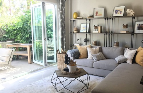 Goleta Casa | UCSB Pier Home 2 Miles to UCSB & Beaches