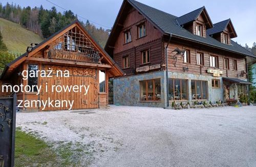 Szczyrk Apartamento | uDany Villa Apartament