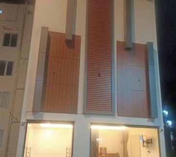 Siddhartha Nagar Casa | udaya stay