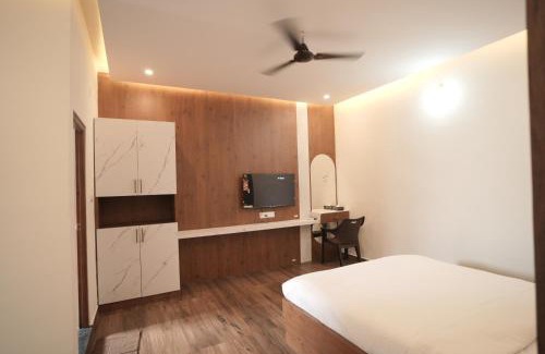 Siddhartha Nagar Casa | udaya stay