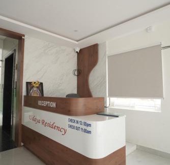 Siddhartha Nagar Casa | udaya stay