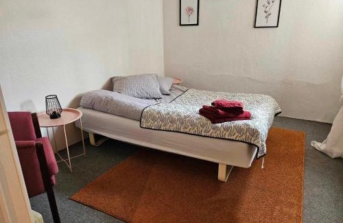 Egtved Apartamento | Udby apartment