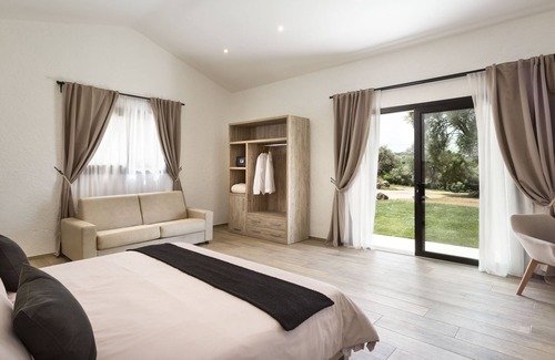 Arzachena Cama Y Desayuno | Uddastri Retreat