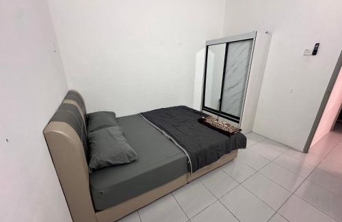 Muadzam Shah Casa | Udins Homestay
