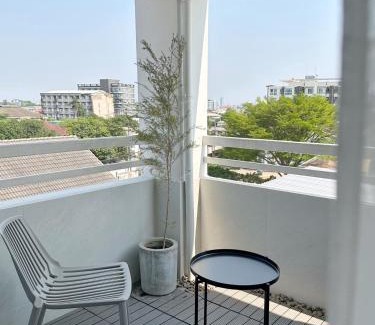 Suan Luang Casa | UDMS On Nut 10 - Bangkok's Charm 40 sqm